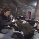Illustration for article titled iThe Real World/i: Julie In A Homeless Shelter?